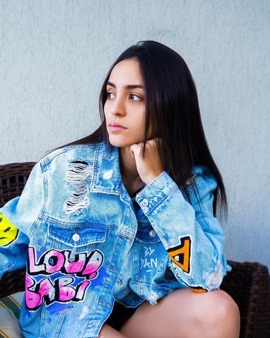 loud hype - loud babi 33